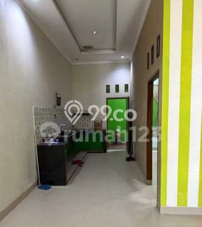 Dijual Rumah Eksklusif 2 KT di Poris, Tangerang Dijual Rumah Eksklusif 2 KT di Poris, Tangerang