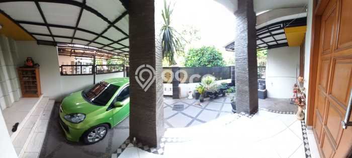 Ready to Use! Premium House LT 160m2 Desain Elegan di Banjar Wijaya Ready to Use! Premium House LT 160m2 Desain Elegan di Banjar Wijaya