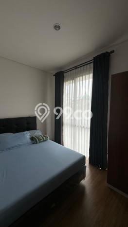 Rumah Minimalis 2 Kamar LT 86m2 di Lippo Karawaci Rumah Minimalis 2 Kamar LT 86m2 di Lippo Karawaci