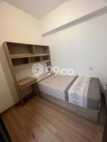 Apartemen Favorit Nyaman Dijual di Tangerang dengan 3 Kamar Tidur Apartemen Favorit Nyaman Dijual di Tangerang dengan 3 Kamar Tidur