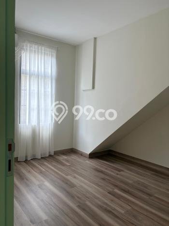 Rumah Modern 2 KT LT 60m2 di Lippo Karawaci Rumah Modern 2 KT LT 60m2 di Lippo Karawaci