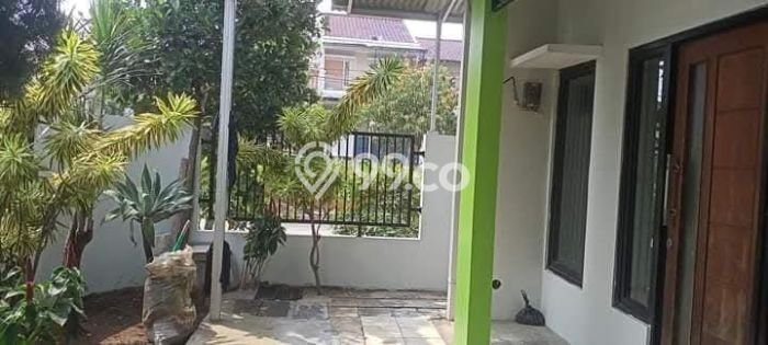 For Sale Hunian Rumah Nyaman 2 KT di Poris, Tangerang For Sale Hunian Rumah Nyaman 2 KT di Poris, Tangerang