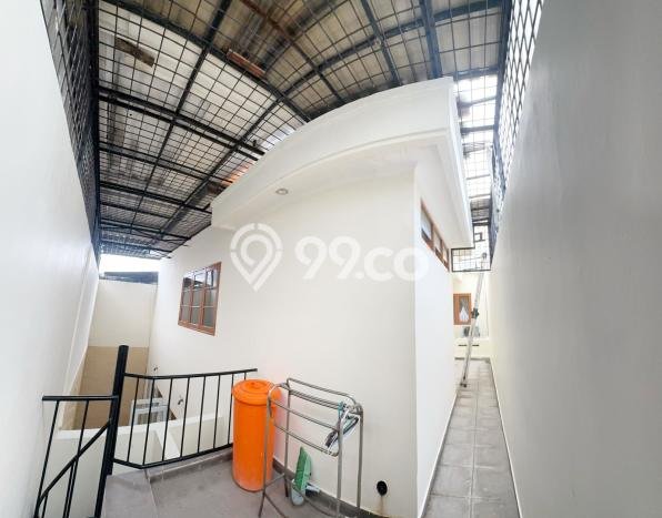Dijual Rumah Mewah Megah Dengan View Eksklusif di Modernland, Tangerang Dijual Rumah Mewah Megah Dengan View Eksklusif di Modernland, Tangerang
