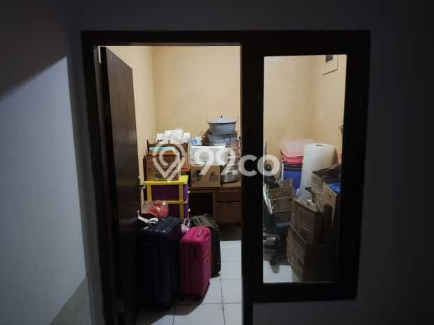 Rumah Elit Modern Tanpa Renovasi di Modernland Tangerang Rumah Elit Modern Tanpa Renovasi di Modernland Tangerang