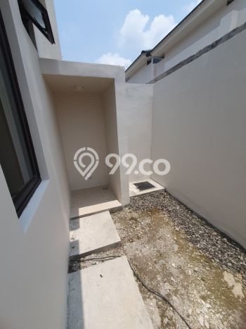 Disewakan Rumah Konsep Modern di Cisauk Tangerang dengan 2 KT Disewakan Rumah Konsep Modern di Cisauk Tangerang dengan 2 KT