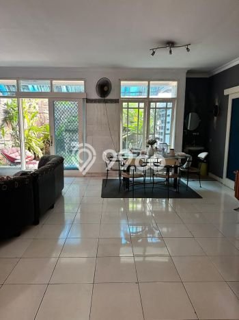 Rumah Luxury Modern Tanpa Renovasi di Modernland Tangerang Rumah Luxury Modern Tanpa Renovasi di Modernland Tangerang