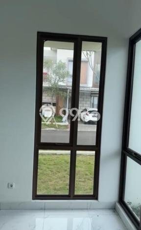 Rumah Minimalis 3 Kamar LT 156m2 di Cikupa Citra Raya Rumah Minimalis 3 Kamar LT 156m2 di Cikupa Citra Raya
