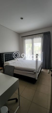 Rumah Modern 3 Kamar LT 60m2 di Modernland Rumah Modern 3 Kamar LT 60m2 di Modernland