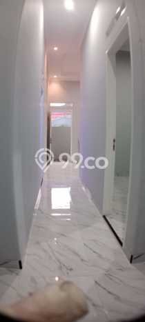 Rumah Minimalis 2 Kamar LT 77m2 di Poris Rumah Minimalis 2 Kamar LT 77m2 di Poris