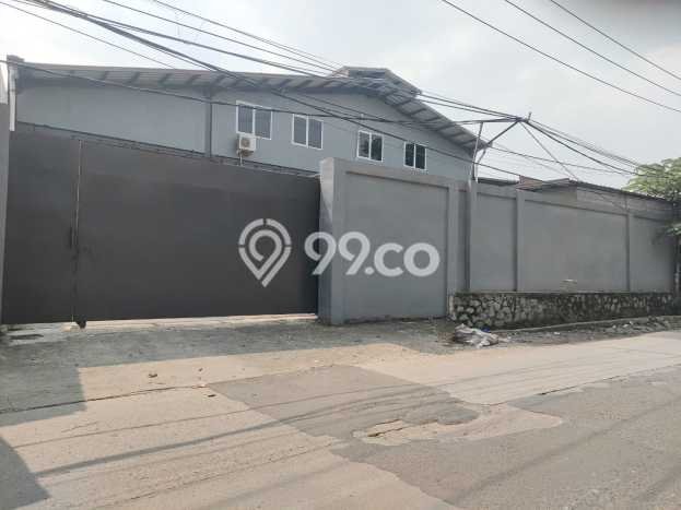 Gudang Area Premium Kawasan Cipondoh, Luas 700m2m², Disewakan Gudang Area Premium Kawasan Cipondoh, Luas 700m2m², Disewakan