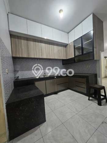 Rumah Kontrakan Tangerang LT 200m2 LB 200m2 Area Modernland Rumah Kontrakan Tangerang LT 200m2 LB 200m2 Area Modernland