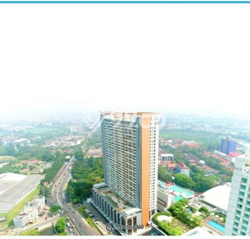 Dijual Apartemen di Tangerang 2 Kamar & 1 Kamar Mandi, Luas 60m2 Dijual Apartemen di Tangerang 2 Kamar & 1 Kamar Mandi, Luas 60m2