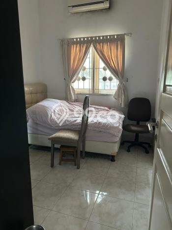 Jual Rumah Strategis Bagus Punya 4 KT di Cengkareng Jakarta Barat SHM Jual Rumah Strategis Bagus Punya 4 KT di Cengkareng Jakarta Barat SHM