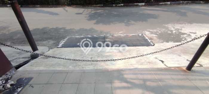 Unit Ruko Dijual di Jakarta Barat LT 56m2 & LB 100m2 Unit Ruko Dijual di Jakarta Barat LT 56m2 & LB 100m2