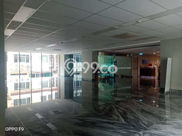 Kantor Paling Dicari LB 2162m2 Dijual di Kebayoran Baru Kantor Paling Dicari LB 2162m2 Dijual di Kebayoran Baru