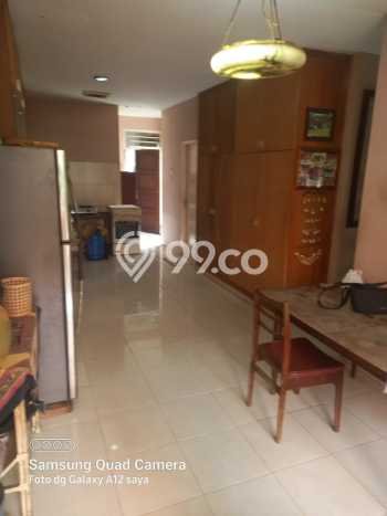 Rumah Modern Minimalis 2 KT Siap Huni di Pamulang Rumah Modern Minimalis 2 KT Siap Huni di Pamulang