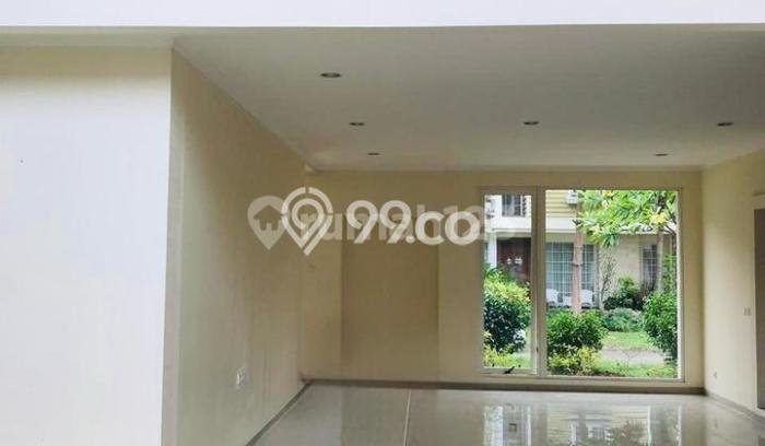 For Sale! Luxury House LT 300m2 Desain Modern di Alam Sutera For Sale! Luxury House LT 300m2 Desain Modern di Alam Sutera
