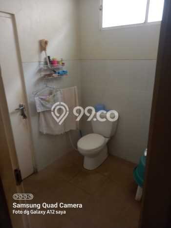 Rumah Modern Minimalis 2 KT Siap Huni di Pamulang Rumah Modern Minimalis 2 KT Siap Huni di Pamulang