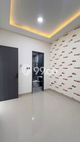 Jual Rumah Mewah Megah Dengan View Cantik di Pondok Indah, Jakarta Selatan Jual Rumah Mewah Megah Dengan View Cantik di Pondok Indah, Jakarta Selatan