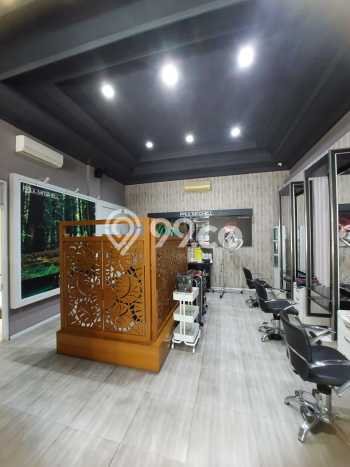 Rumah Asri area Kebayoran Baru, 0 KM, Lokasi Strategis Rumah Asri area Kebayoran Baru, 0 KM, Lokasi Strategis