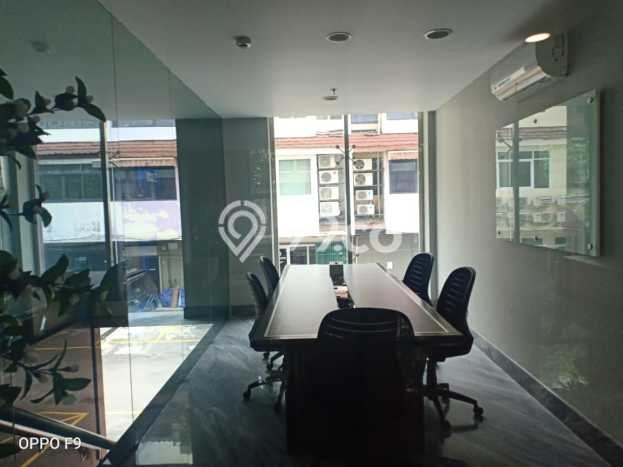 Kantor Paling Dicari LB 2162m2 Dijual di Kebayoran Baru Kantor Paling Dicari LB 2162m2 Dijual di Kebayoran Baru