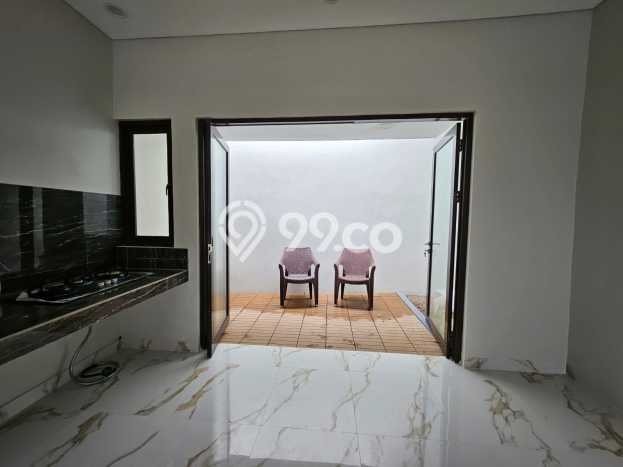 Hunian Mewah LB 90m2 Siap Pakai Desain Elegan di Rempoa, Tangerang Hunian Mewah LB 90m2 Siap Pakai Desain Elegan di Rempoa, Tangerang