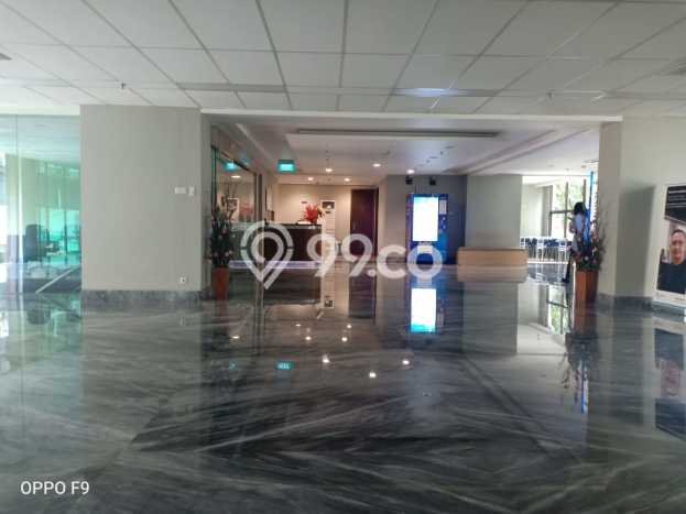 Kantor Paling Dicari LB 2162m2 Dijual di Kebayoran Baru Kantor Paling Dicari LB 2162m2 Dijual di Kebayoran Baru