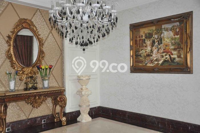 Dijual Rumah Elit Exclusive di Cilandak, Jakarta Selatan Dijual Rumah Elit Exclusive di Cilandak, Jakarta Selatan