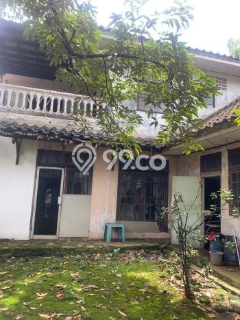 For Sale! Premium House LT 900m2 Desain Elegan di Cirendeu For Sale! Premium House LT 900m2 Desain Elegan di Cirendeu