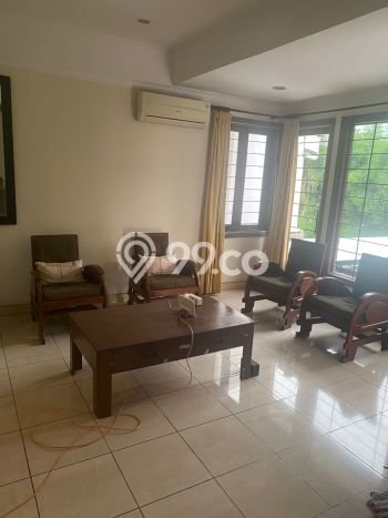 For Sale Rumah Mewah Exclusive di Cinere, Depok For Sale Rumah Mewah Exclusive di Cinere, Depok