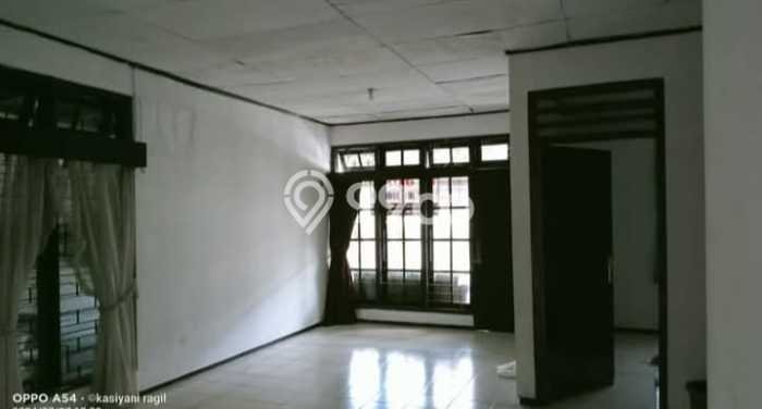 Dijual Rumah Strategis Bagus Punya 3 KT di Pamulang Tangerang Selatan SHM Dijual Rumah Strategis Bagus Punya 3 KT di Pamulang Tangerang Selatan SHM