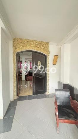 Hunian Cantik Minimalis Lb 250m2 di Pamulang, Tangerang Selatan Hunian Cantik Minimalis Lb 250m2 di Pamulang, Tangerang Selatan