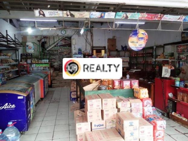 Unit Gudang Dijual di Cinere Depok Luas Bangunan 225m2 Unit Gudang Dijual di Cinere Depok Luas Bangunan 225m2