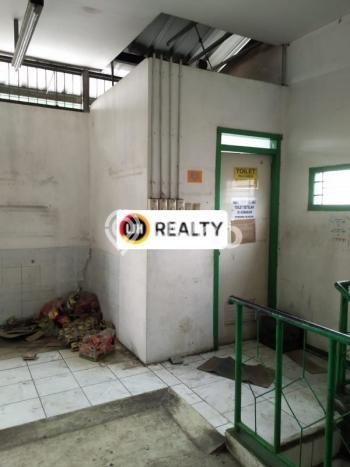 Unit Gudang Dijual di Cinere Depok Luas Bangunan 225m2 Unit Gudang Dijual di Cinere Depok Luas Bangunan 225m2