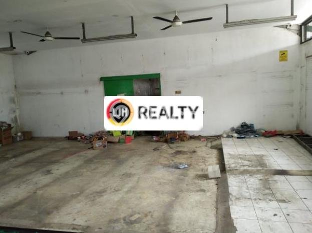 Unit Gudang Dijual di Cinere Depok Luas Bangunan 225m2 Unit Gudang Dijual di Cinere Depok Luas Bangunan 225m2