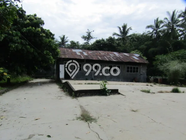 Dijual Tanah di Pesawaran, Luas 7278m2 - Dijual Tanah di Pesawaran, Luas 7278m2 -