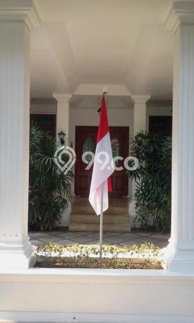 Rumah Luxury Modern Tanpa Renovasi di Kemang Jakarta Selatan Rumah Luxury Modern Tanpa Renovasi di Kemang Jakarta Selatan