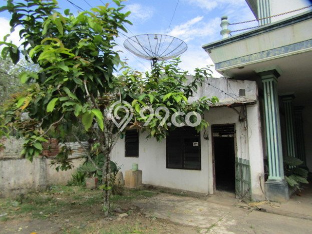 Dijual Tanah di Pesawaran, Luas 7278m2 - Dijual Tanah di Pesawaran, Luas 7278m2 -