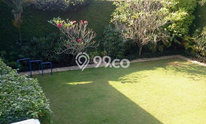 Rumah Luxury Modern Tanpa Renovasi di Kemang Jakarta Selatan Rumah Luxury Modern Tanpa Renovasi di Kemang Jakarta Selatan