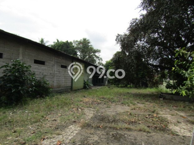 Dijual Tanah di Pesawaran, Luas 7278m2 - Dijual Tanah di Pesawaran, Luas 7278m2 -
