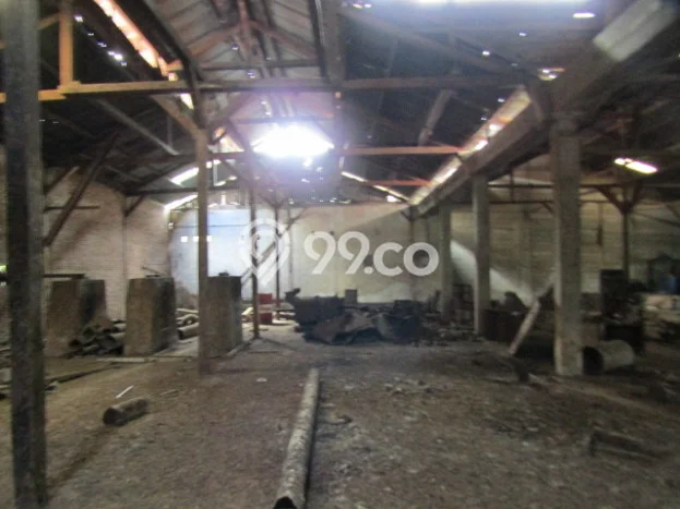 Dijual Tanah di Pesawaran, Luas 7278m2 - Dijual Tanah di Pesawaran, Luas 7278m2 -