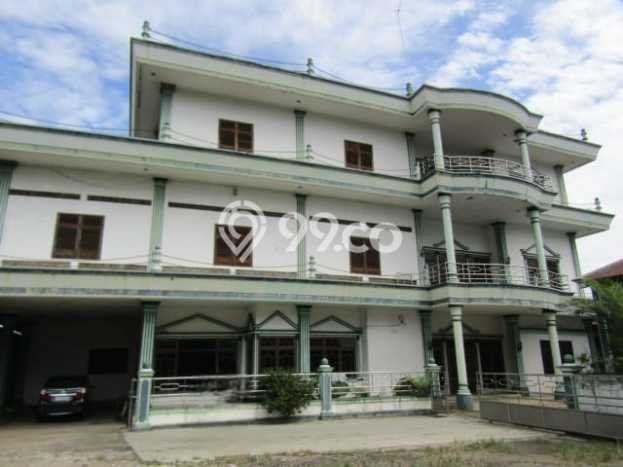 Dijual Tanah di Pesawaran, Luas 7278m2 - Dijual Tanah di Pesawaran, Luas 7278m2 -
