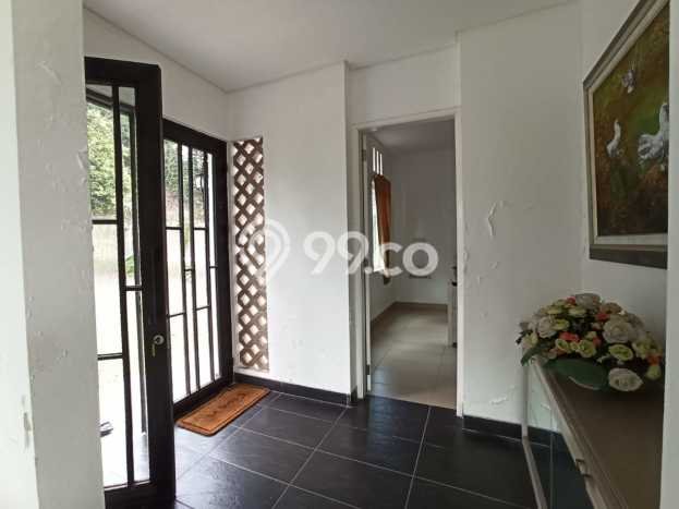 BISNIS POTENSIAL! Vila di Cisarua, Luas 2855m2m², Potensi Bagus BISNIS POTENSIAL! Vila di Cisarua, Luas 2855m2m², Potensi Bagus