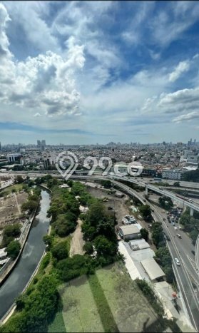 Apartemen Favorit Modern Dijual di Jakarta Barat dengan 2 Kamar Tidur Apartemen Favorit Modern Dijual di Jakarta Barat dengan 2 Kamar Tidur
