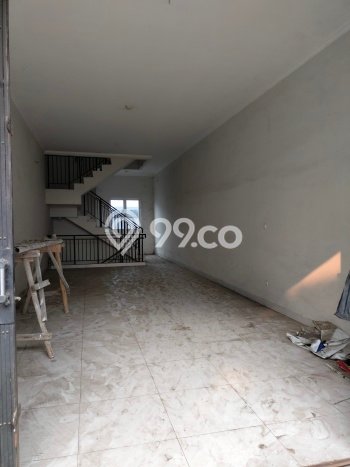 FOR SALE! Ruko di Curug Serang, LT 96m2, LB 240m2 FOR SALE! Ruko di Curug Serang, LT 96m2, LB 240m2