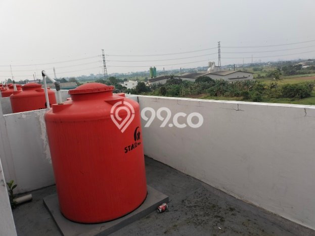 FOR SALE! Ruko di Curug Serang, LT 96m2, LB 240m2 FOR SALE! Ruko di Curug Serang, LT 96m2, LB 240m2