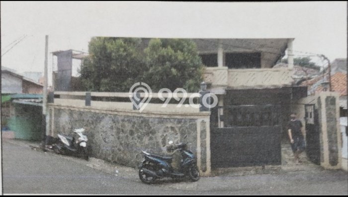 Dijual Rumah Mewah Megah Dengan View Eksklusif di Permata Hijau, Jakarta Selatan Dijual Rumah Mewah Megah Dengan View Eksklusif di Permata Hijau, Jakarta Selatan