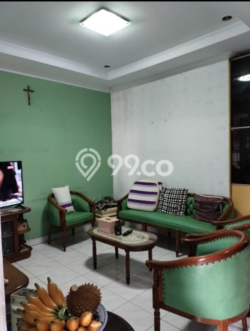 Hot Offer Hunian Premium Ideal dan Luas di Kebon Jeruk, Jakarta Barat Hot Offer Hunian Premium Ideal dan Luas di Kebon Jeruk, Jakarta Barat