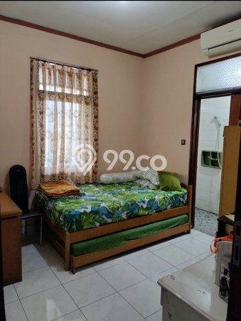 Hot Offer Hunian Premium Ideal dan Luas di Kebon Jeruk, Jakarta Barat Hot Offer Hunian Premium Ideal dan Luas di Kebon Jeruk, Jakarta Barat
