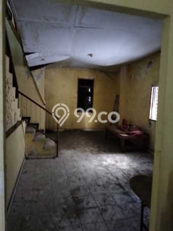 Ruko Komersial Dijual di Penjaringan Jakarta Utara LT 90m2 & LB 273m2 Ruko Komersial Dijual di Penjaringan Jakarta Utara LT 90m2 & LB 273m2